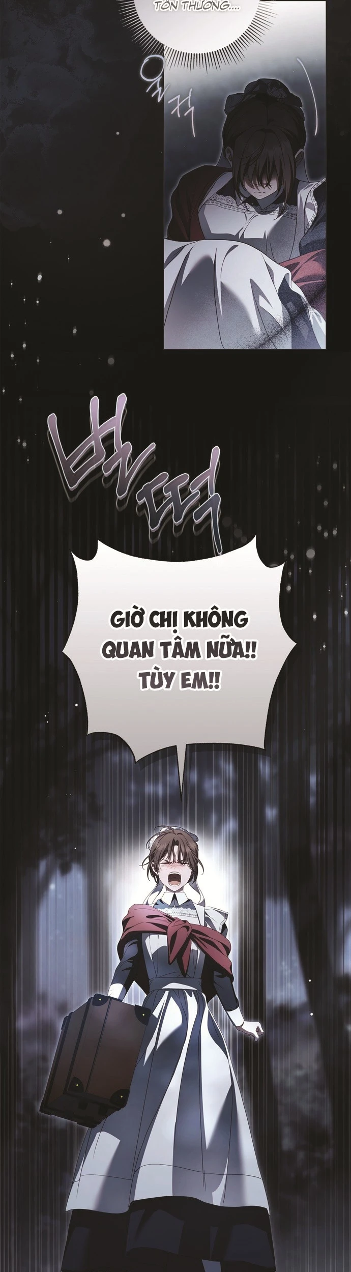 Hầu Nữ Bí Mật Của Bá Tước Chapter  91 - 55