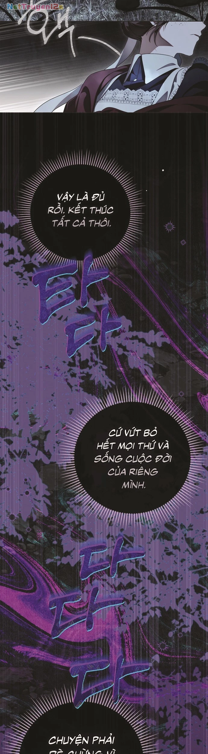 Hầu Nữ Bí Mật Của Bá Tước Chapter  91 - 57