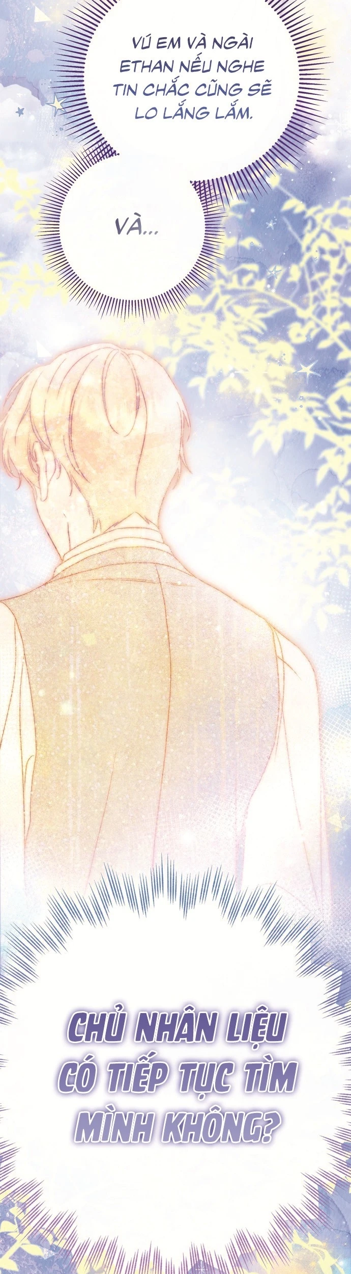 Hầu Nữ Bí Mật Của Bá Tước Chapter  91 - 65