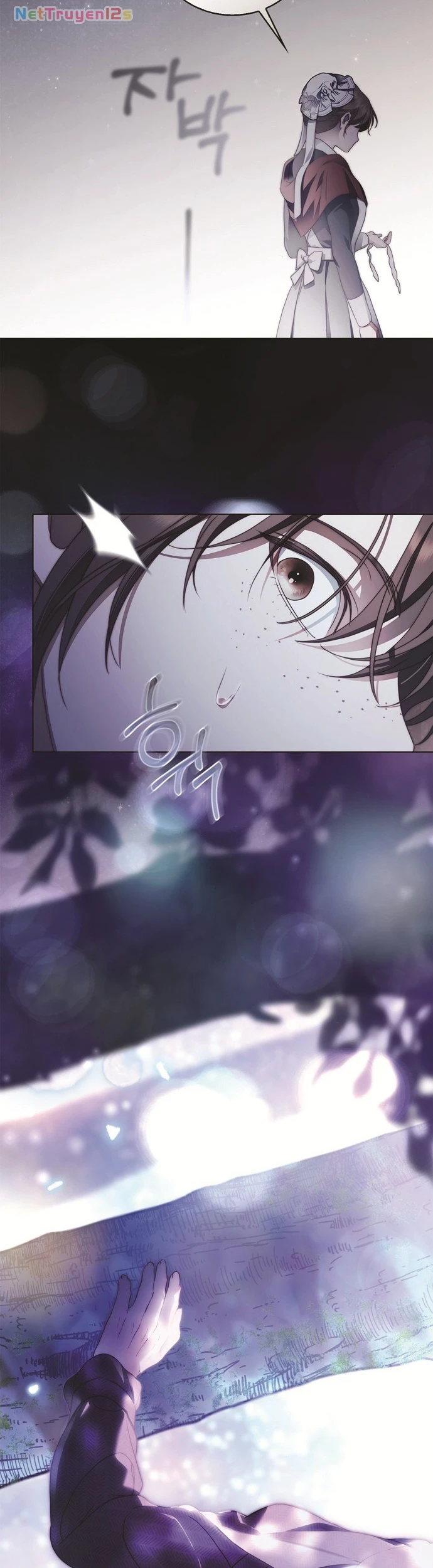 Hầu Nữ Bí Mật Của Bá Tước Chapter  91 - 70