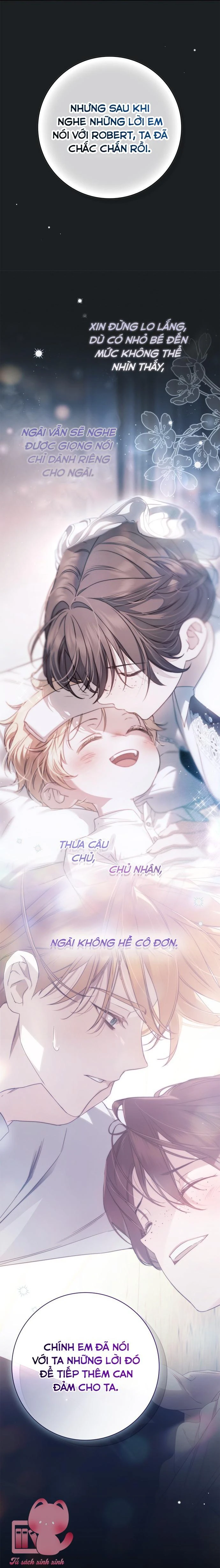 Hầu Nữ Bí Mật Của Bá Tước Chapter  92 - 3
