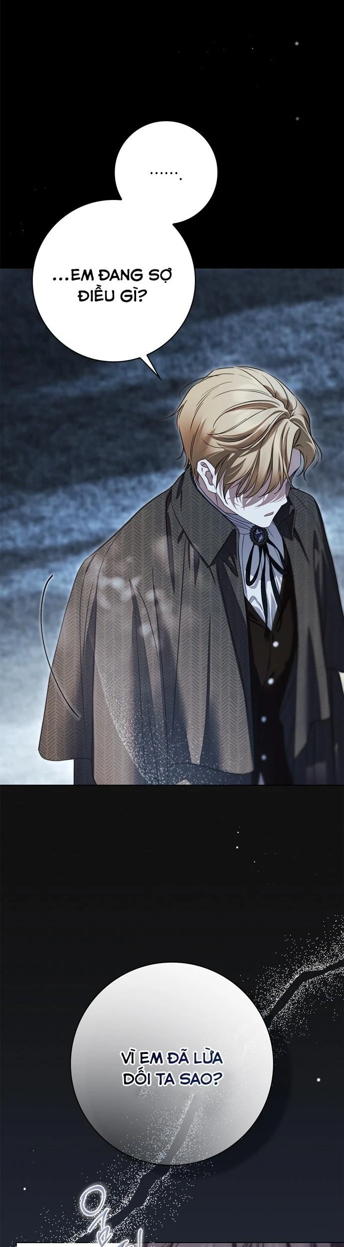 Hầu Nữ Bí Mật Của Bá Tước Chapter  92 - 6