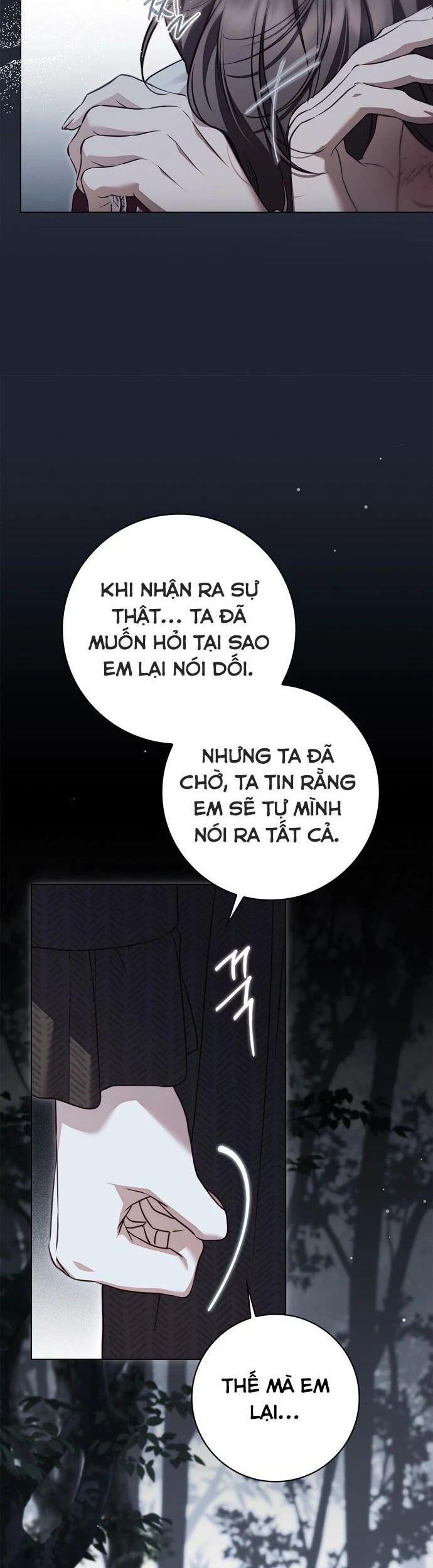 Hầu Nữ Bí Mật Của Bá Tước Chapter  92 - 7