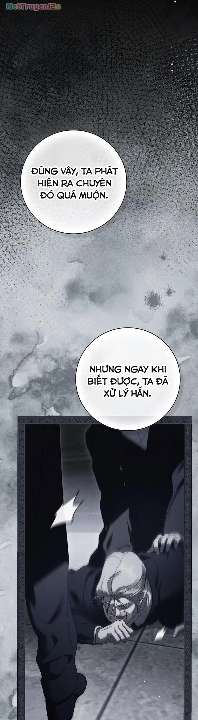 Hầu Nữ Bí Mật Của Bá Tước Chapter  92 - 12
