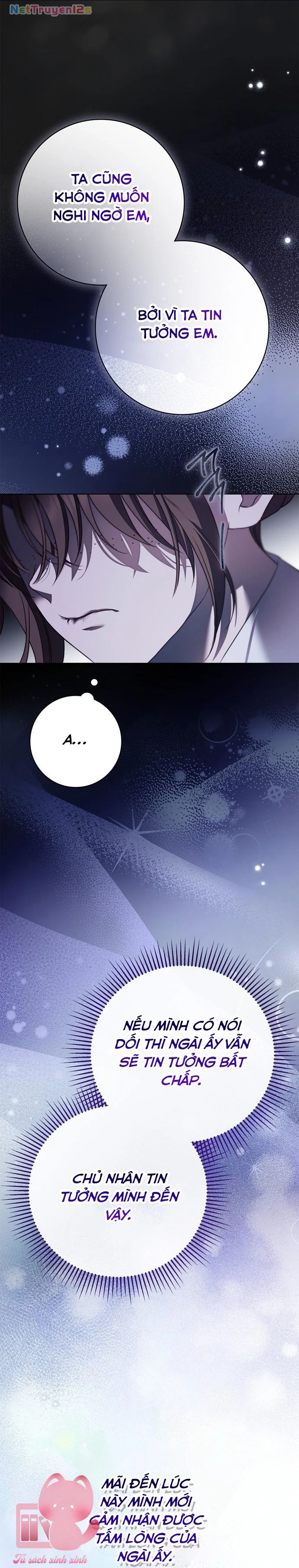 Hầu Nữ Bí Mật Của Bá Tước Chapter  92 - 19