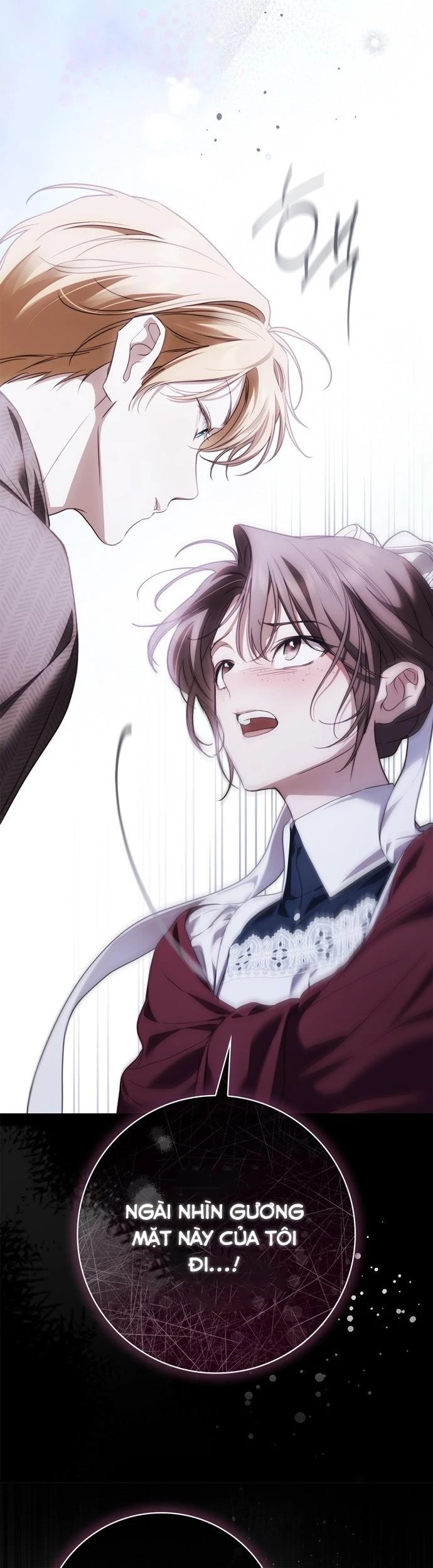 Hầu Nữ Bí Mật Của Bá Tước Chapter  92 - 20