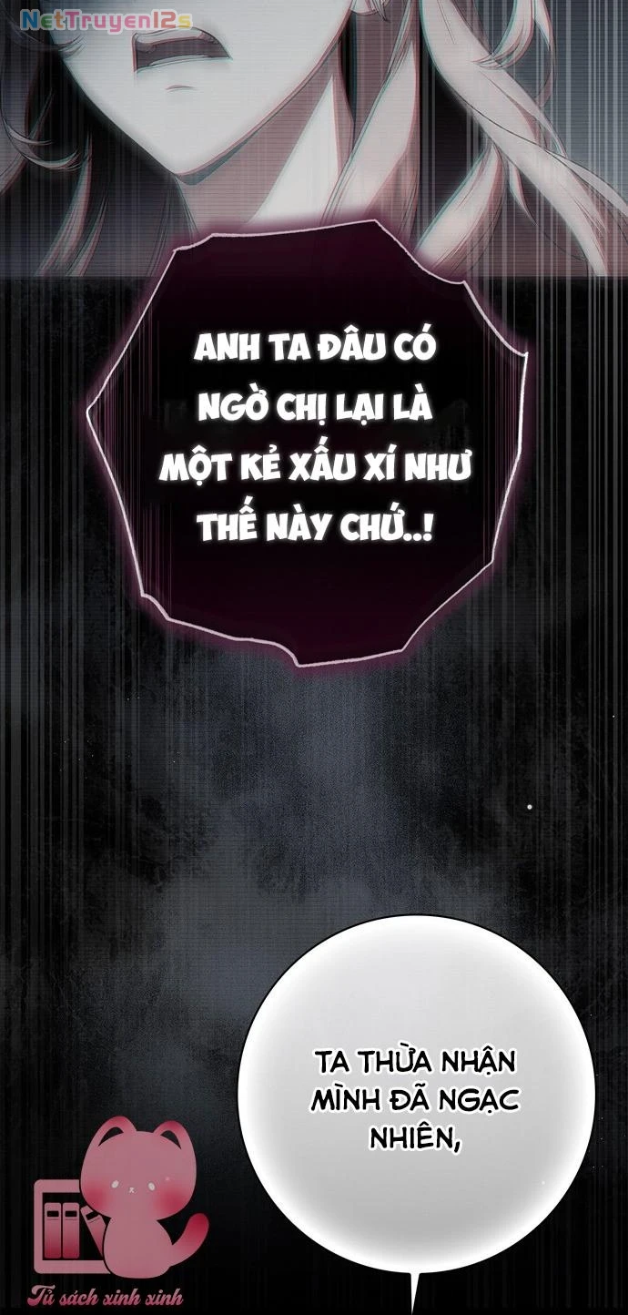 Hầu Nữ Bí Mật Của Bá Tước Chapter  92 - 22
