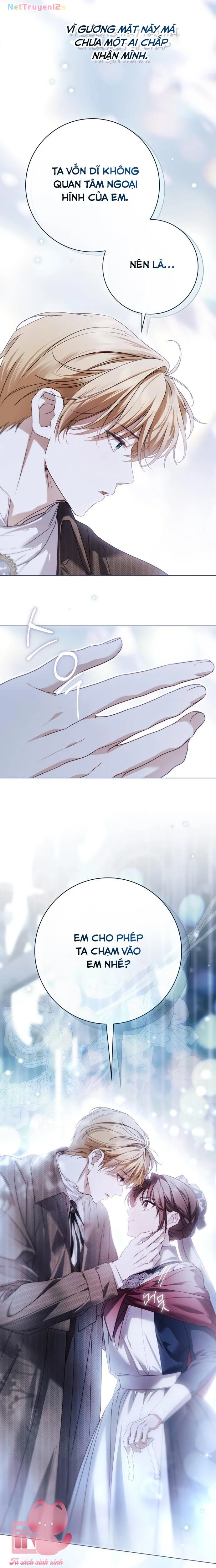 Hầu Nữ Bí Mật Của Bá Tước Chapter  92 - 25