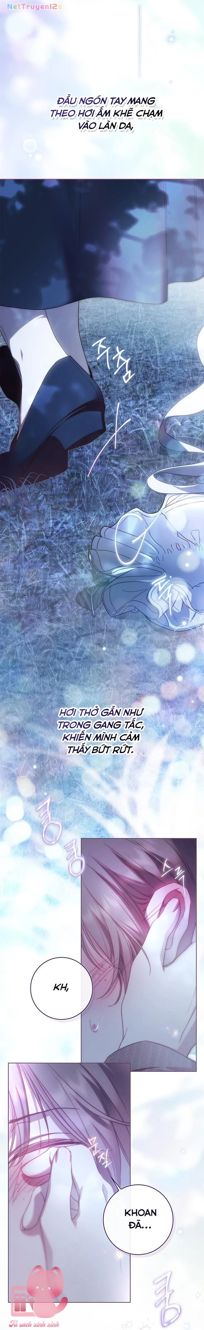 Hầu Nữ Bí Mật Của Bá Tước Chapter  92 - 26