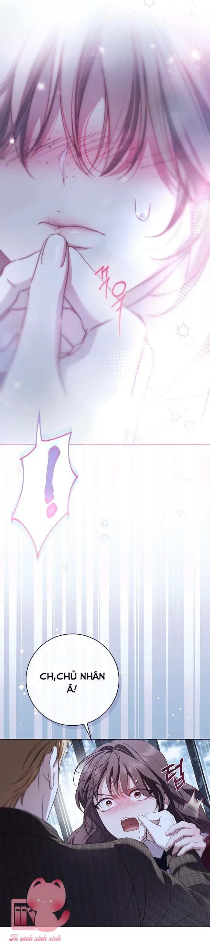 Hầu Nữ Bí Mật Của Bá Tước Chapter  92 - 27