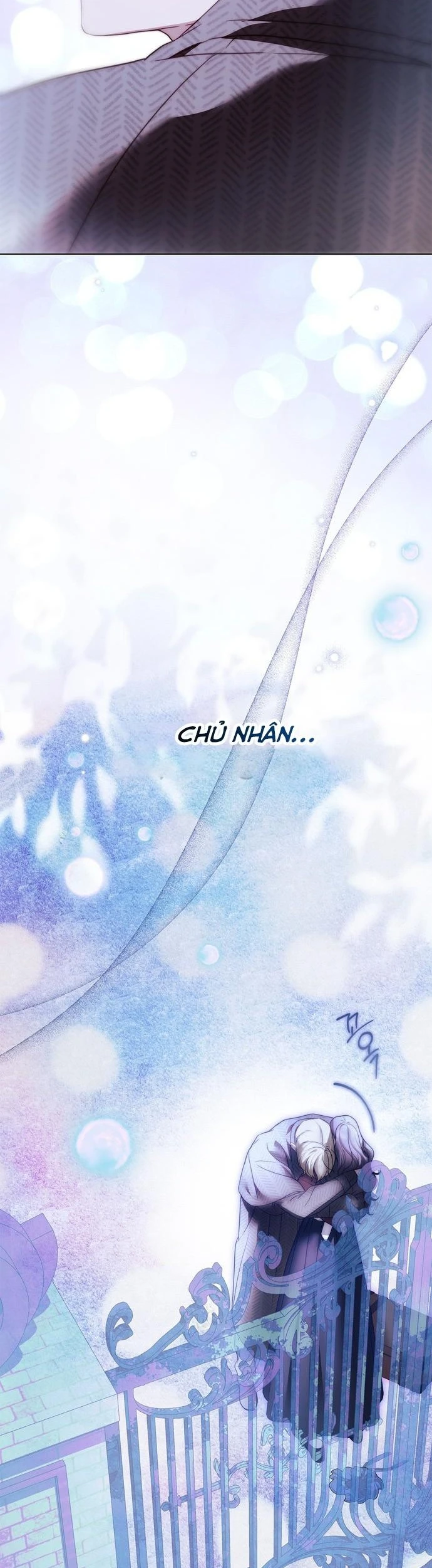 Hầu Nữ Bí Mật Của Bá Tước Chapter  92 - 31