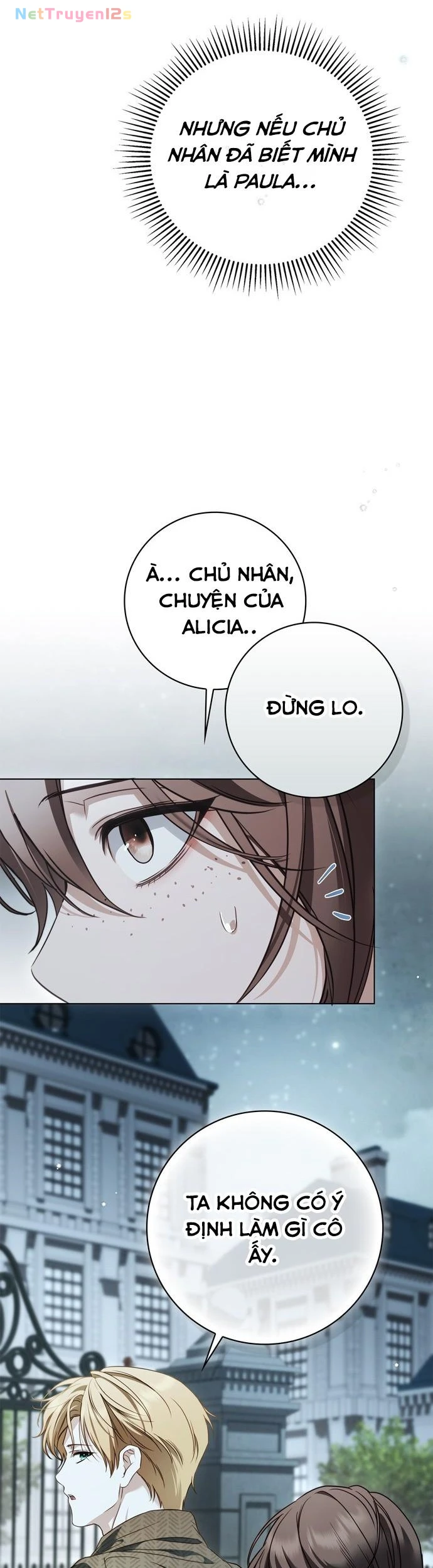 Hầu Nữ Bí Mật Của Bá Tước Chapter  92 - 35