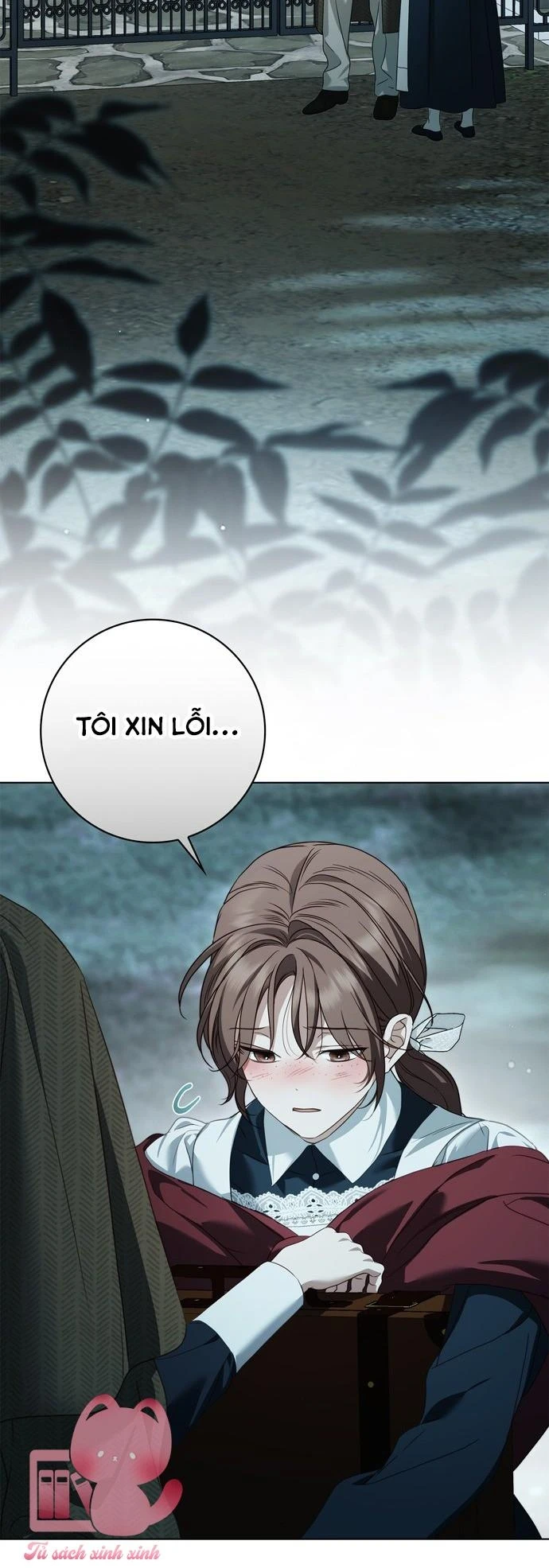 Hầu Nữ Bí Mật Của Bá Tước Chapter  92 - 37