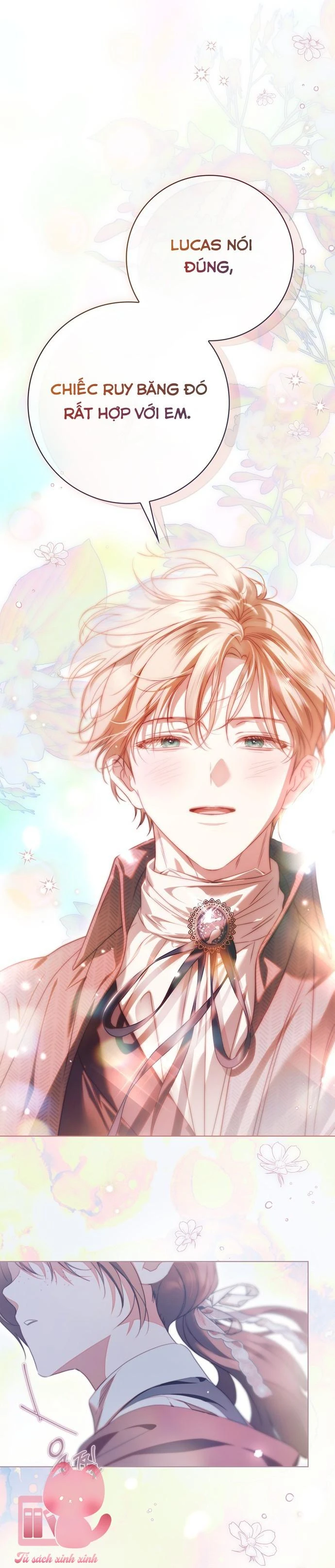 Hầu Nữ Bí Mật Của Bá Tước Chapter  92 - 39