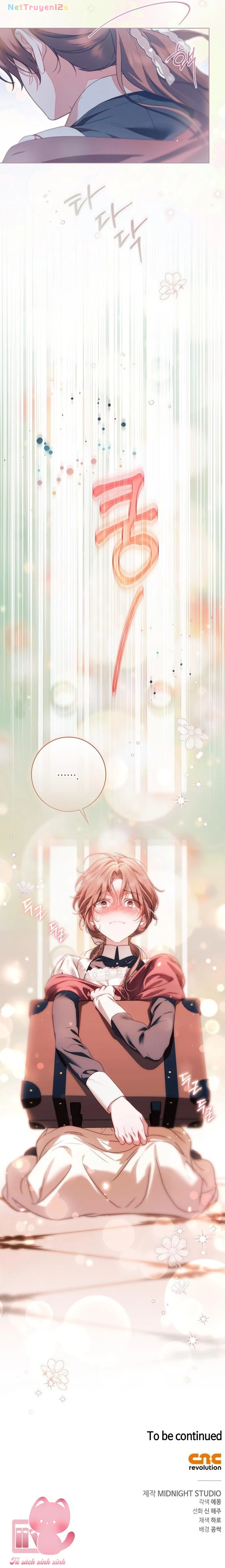 Hầu Nữ Bí Mật Của Bá Tước Chapter  92 - 40