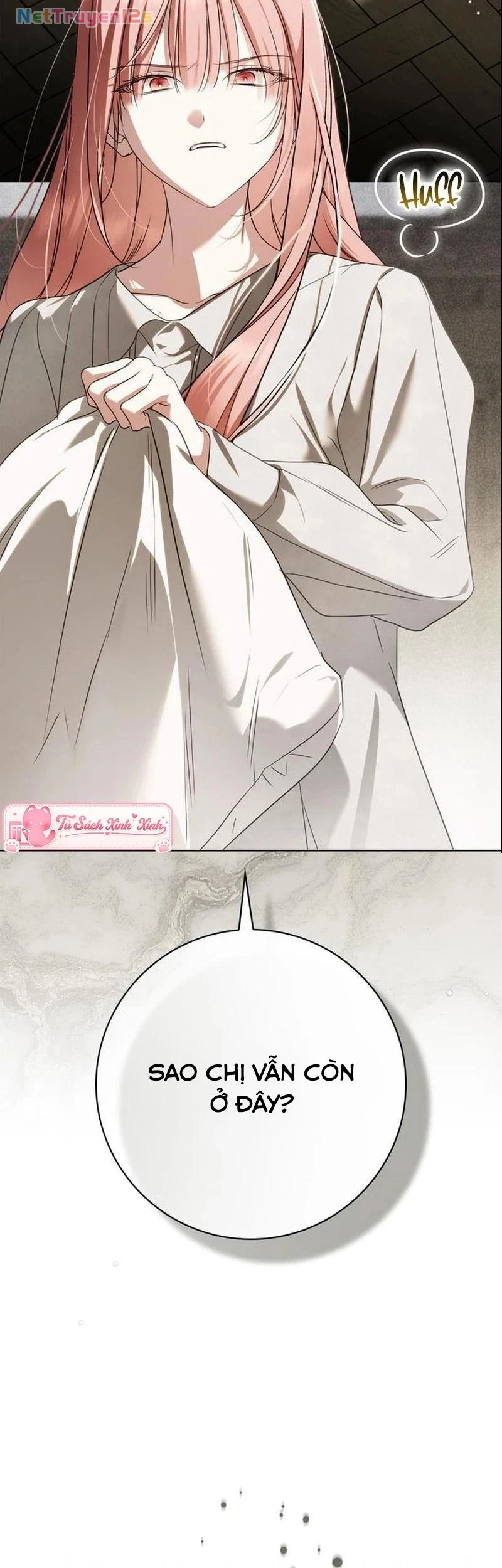 Hầu Nữ Bí Mật Của Bá Tước Chapter  93 - 3