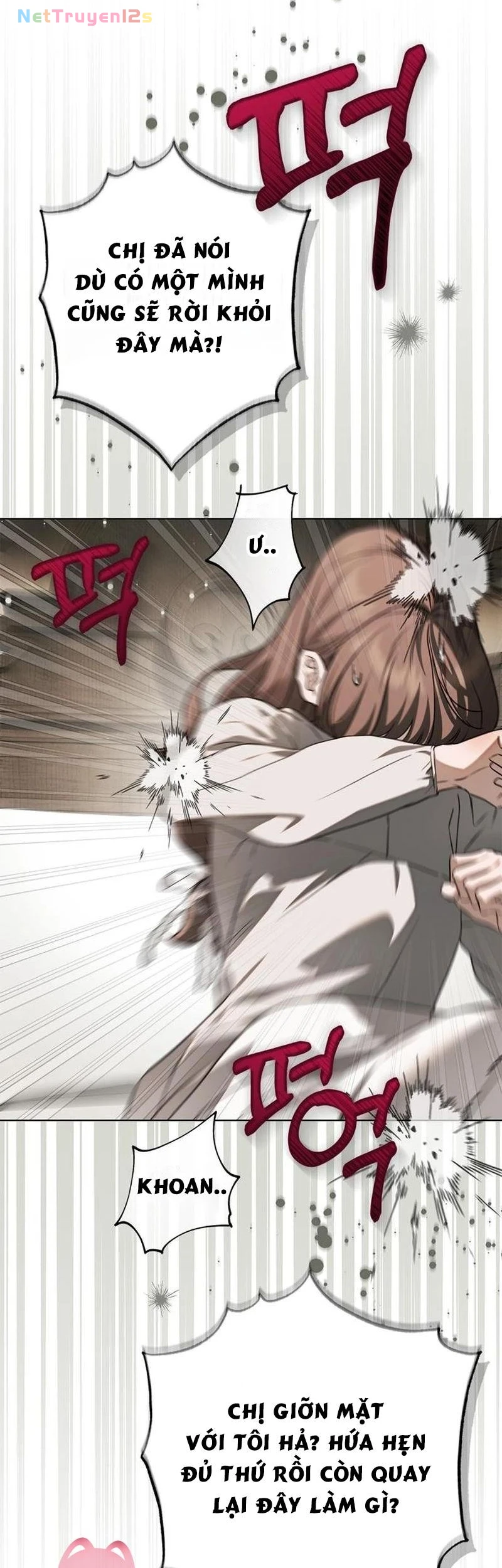 Hầu Nữ Bí Mật Của Bá Tước Chapter  93 - 4