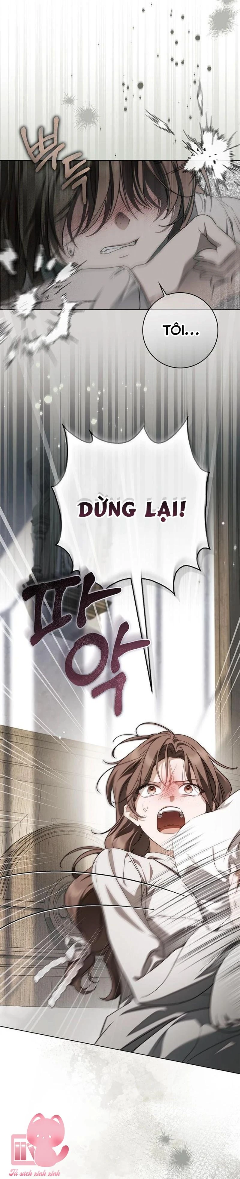 Hầu Nữ Bí Mật Của Bá Tước Chapter  93 - 6