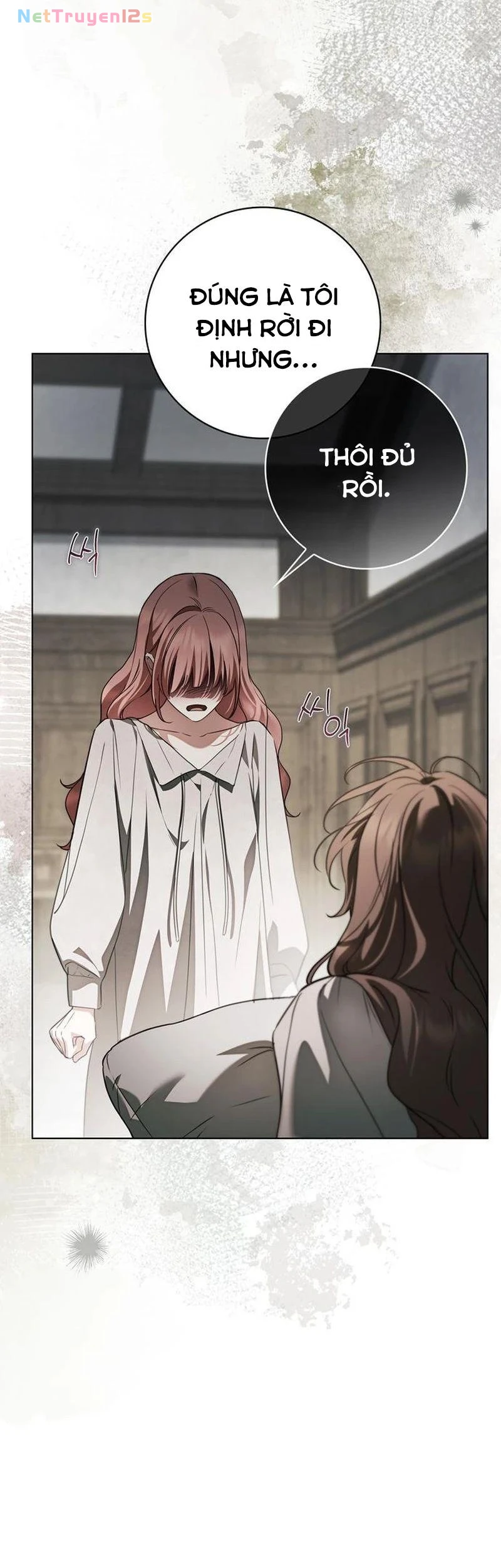 Hầu Nữ Bí Mật Của Bá Tước Chapter  93 - 7