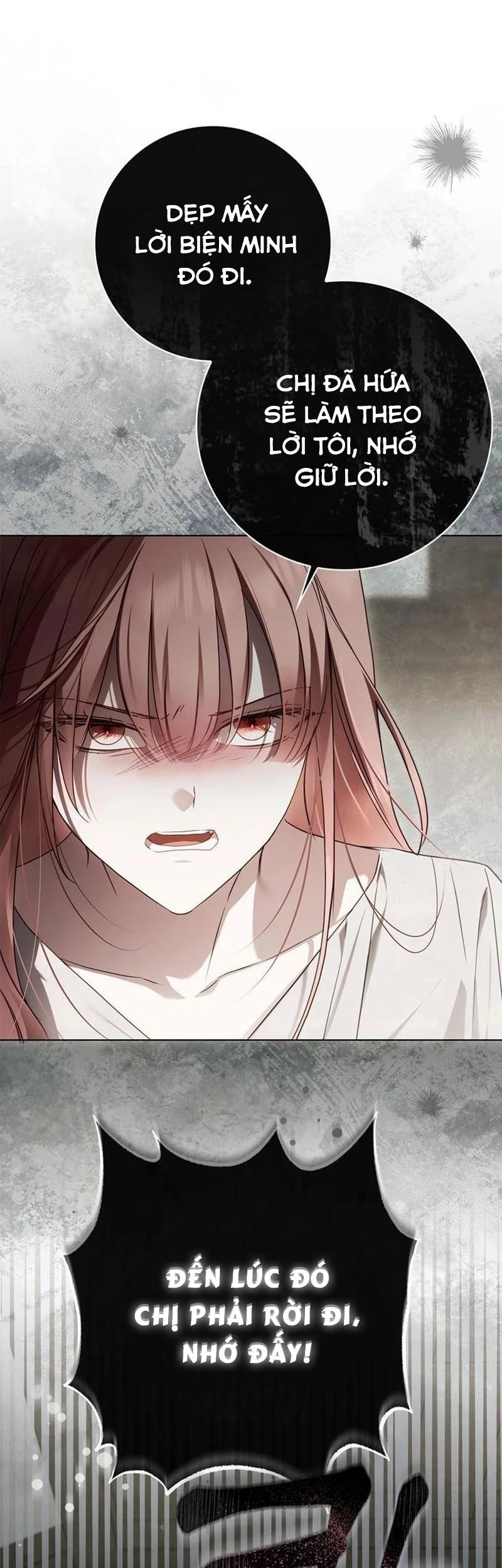 Hầu Nữ Bí Mật Của Bá Tước Chapter  93 - 8