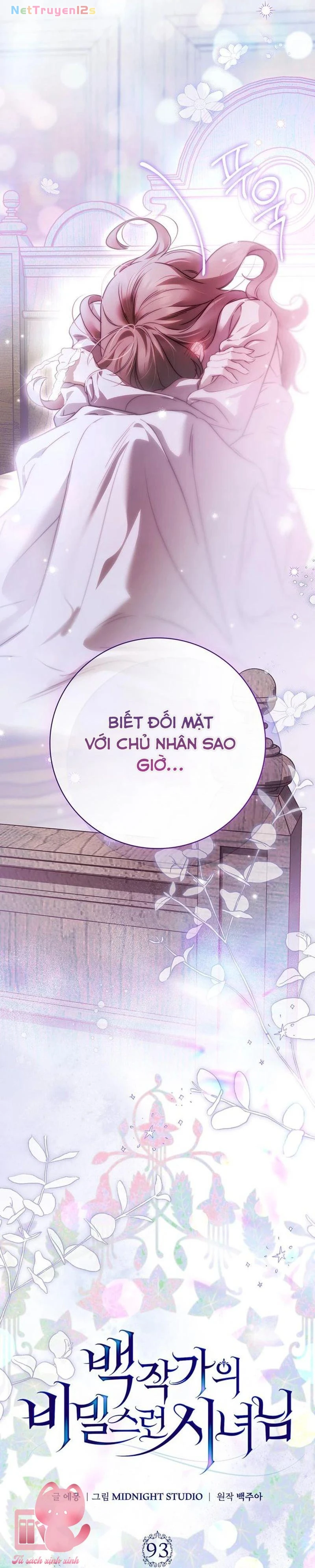 Hầu Nữ Bí Mật Của Bá Tước Chapter  93 - 14