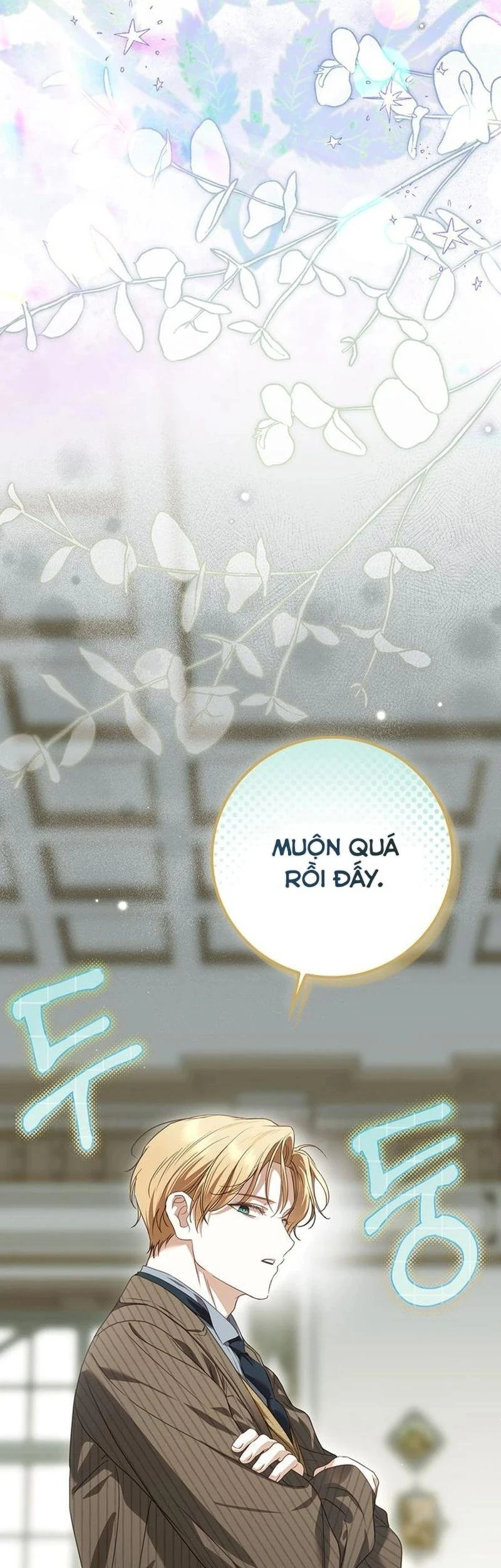 Hầu Nữ Bí Mật Của Bá Tước Chapter  93 - 15