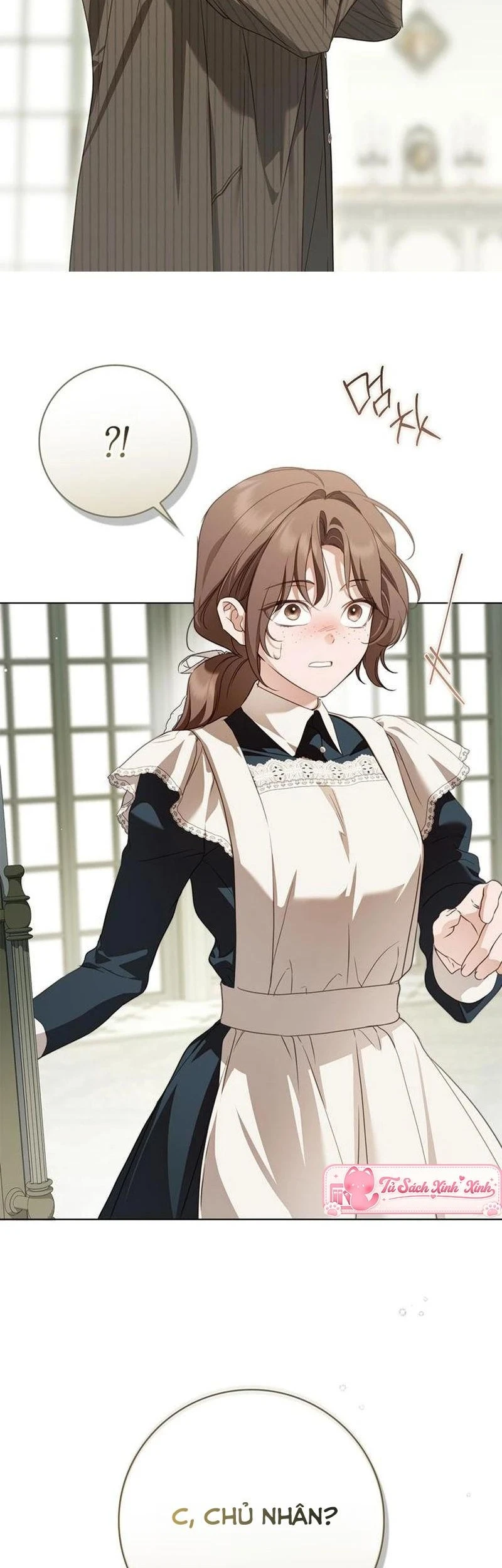 Hầu Nữ Bí Mật Của Bá Tước Chapter  93 - 16