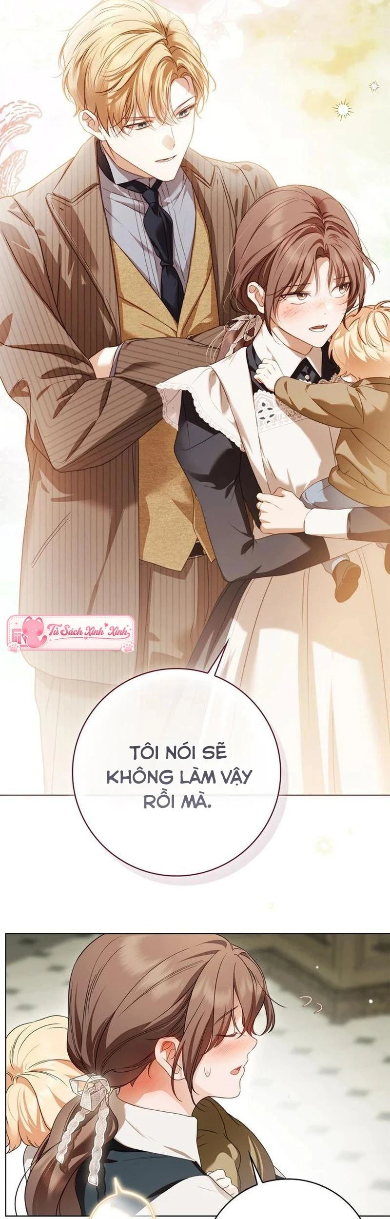 Hầu Nữ Bí Mật Của Bá Tước Chapter  93 - 21