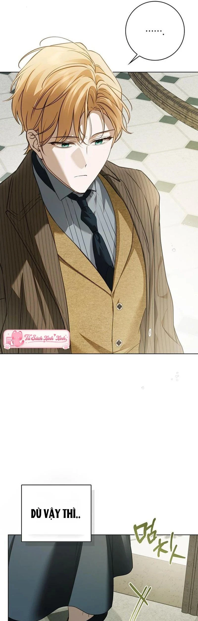 Hầu Nữ Bí Mật Của Bá Tước Chapter  93 - 28