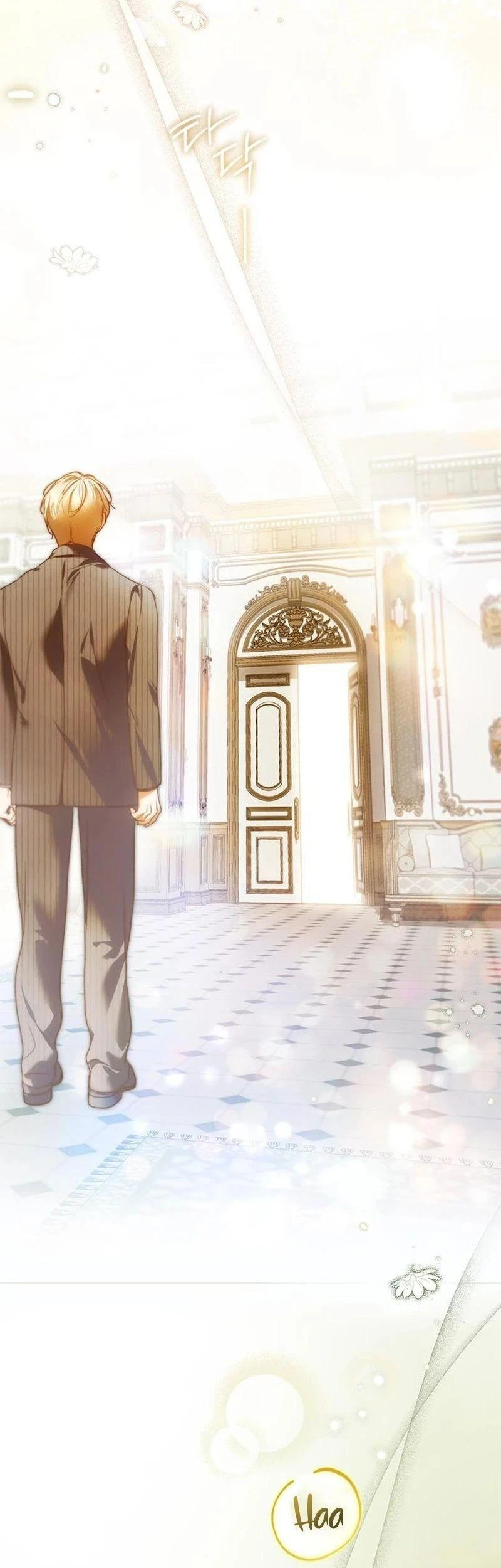Hầu Nữ Bí Mật Của Bá Tước Chapter  93 - 31
