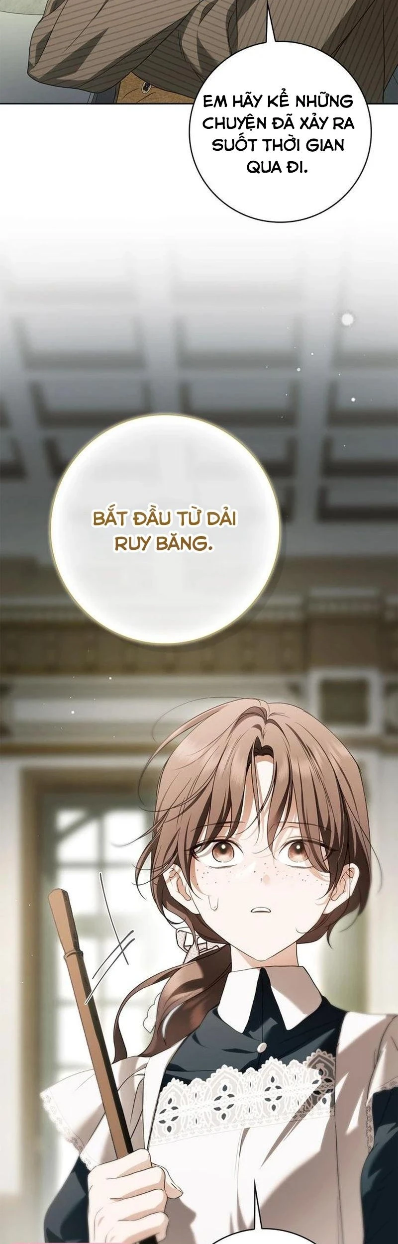 Hầu Nữ Bí Mật Của Bá Tước Chapter  93 - 38