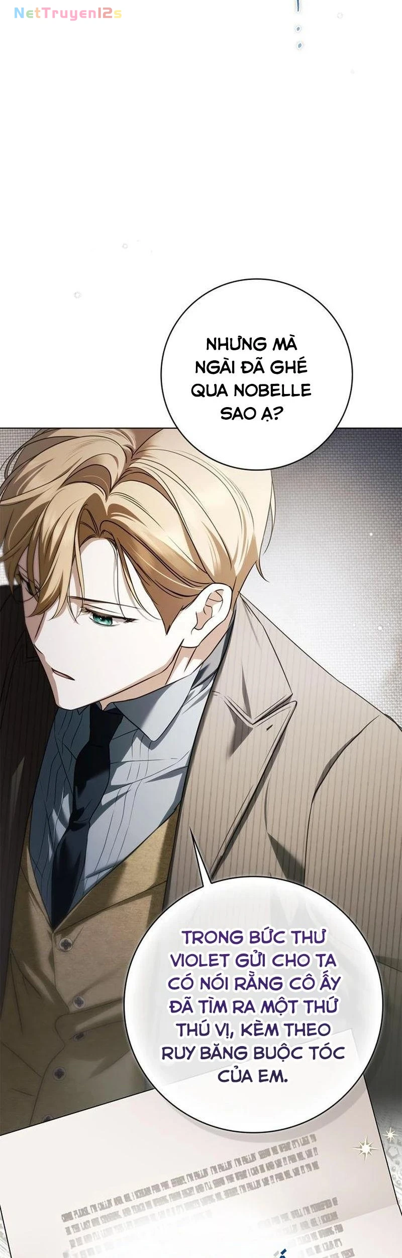 Hầu Nữ Bí Mật Của Bá Tước Chapter  93 - 41