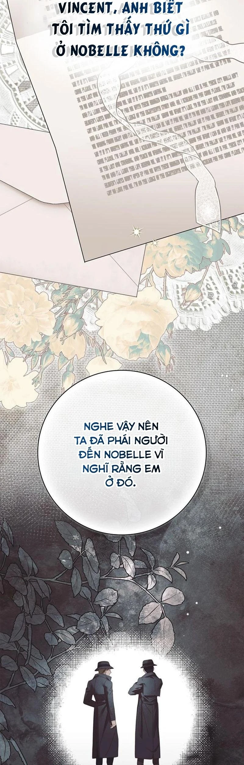 Hầu Nữ Bí Mật Của Bá Tước Chapter  93 - 42