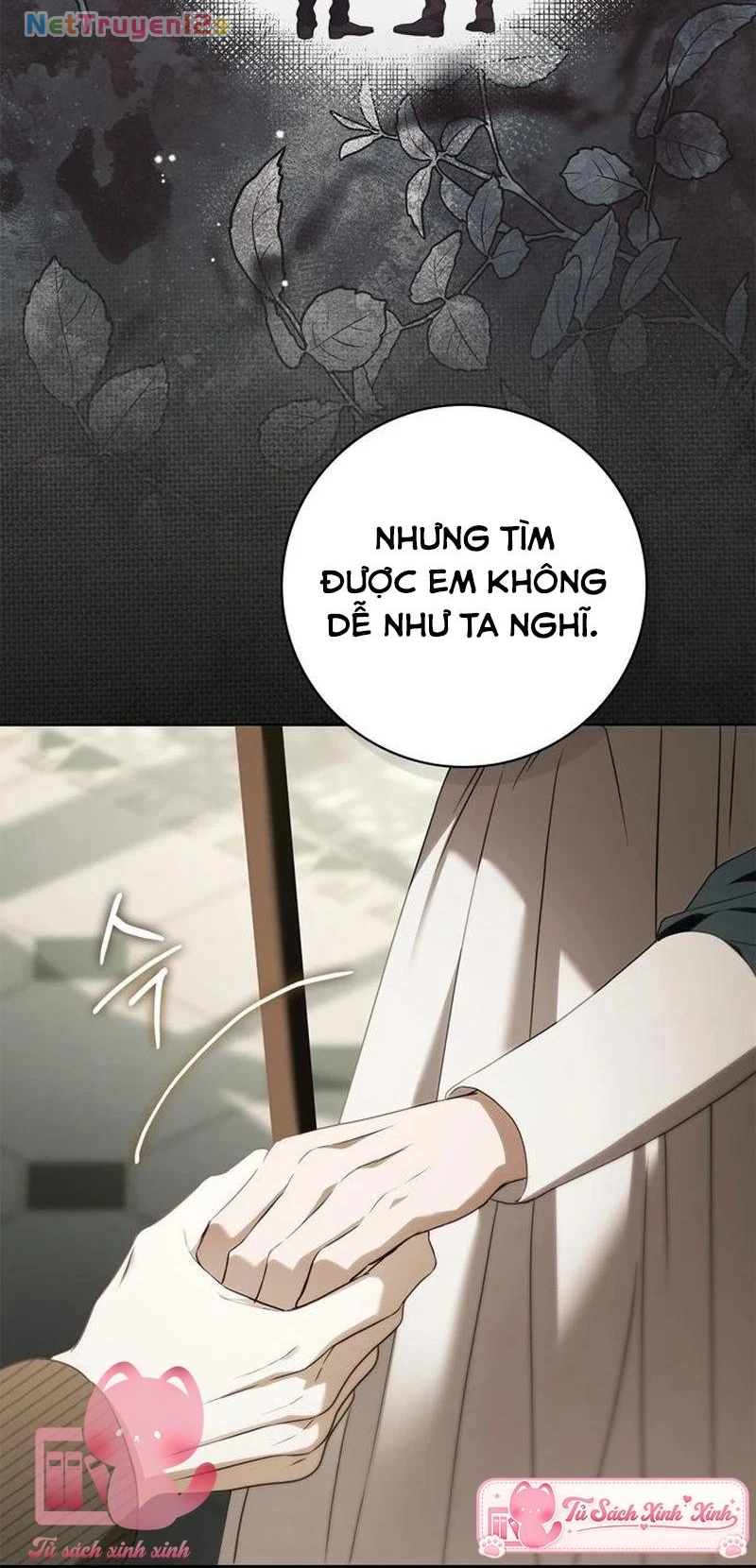 Hầu Nữ Bí Mật Của Bá Tước Chapter  93 - 43