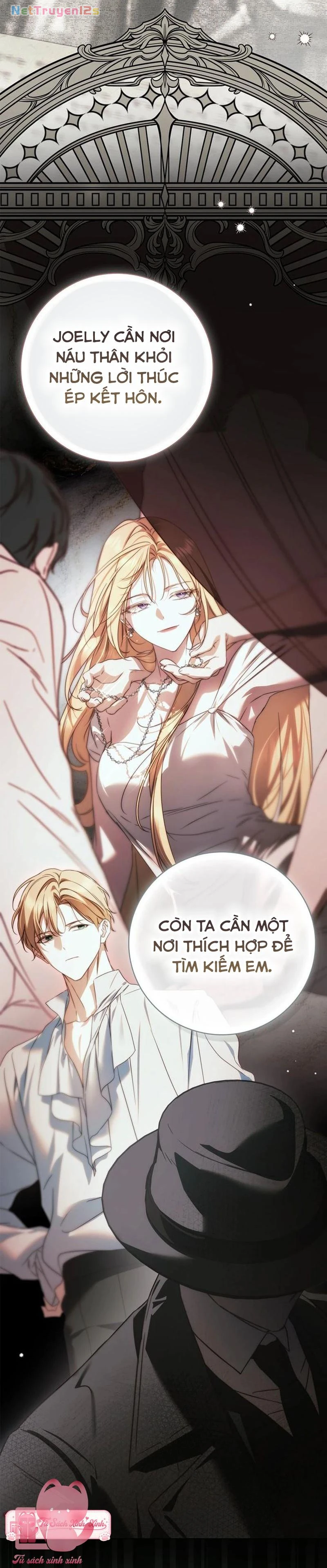 Hầu Nữ Bí Mật Của Bá Tước Chapter  93 - 47