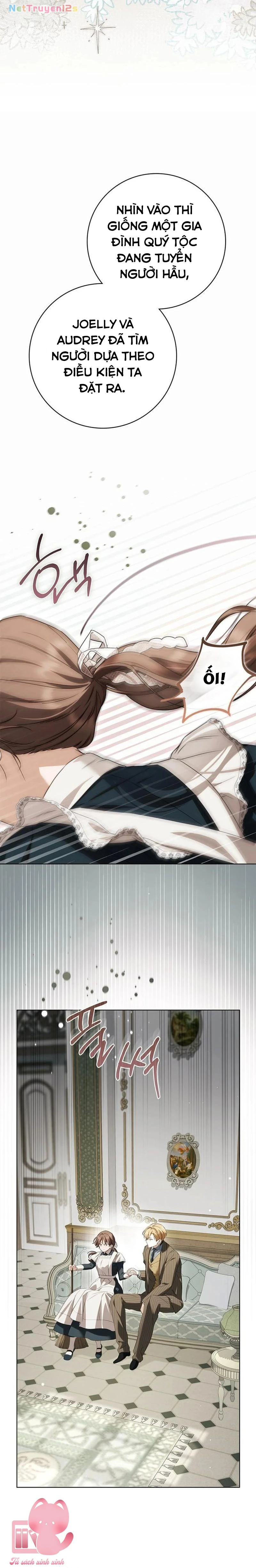 Hầu Nữ Bí Mật Của Bá Tước Chapter  93 - 51