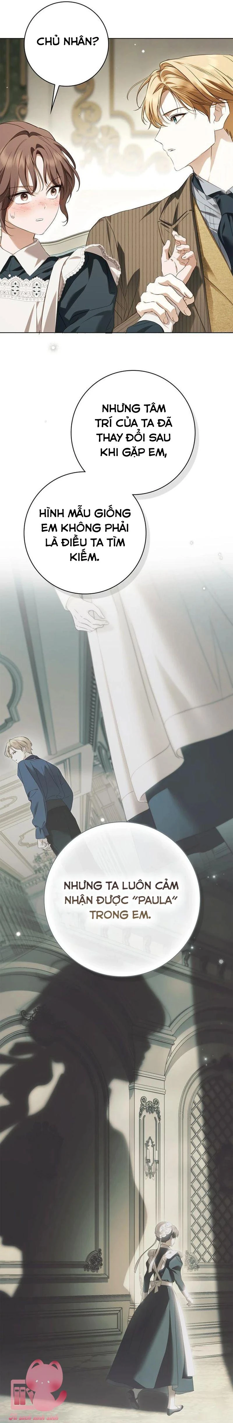 Hầu Nữ Bí Mật Của Bá Tước Chapter  93 - 52