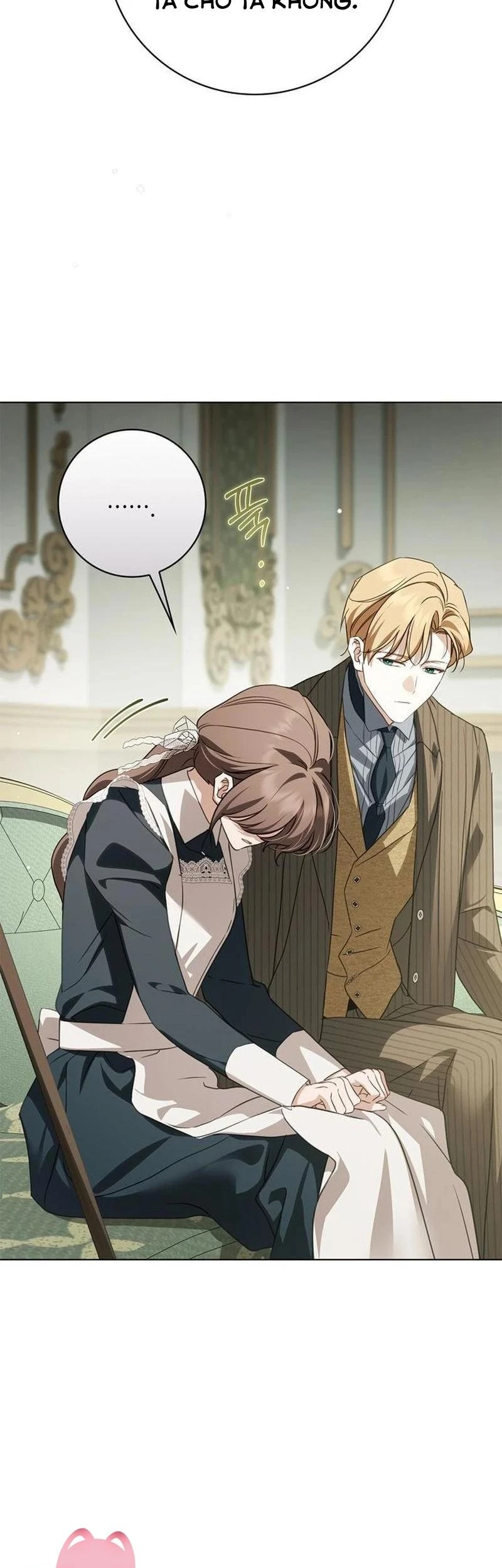 Hầu Nữ Bí Mật Của Bá Tước Chapter  93 - 54