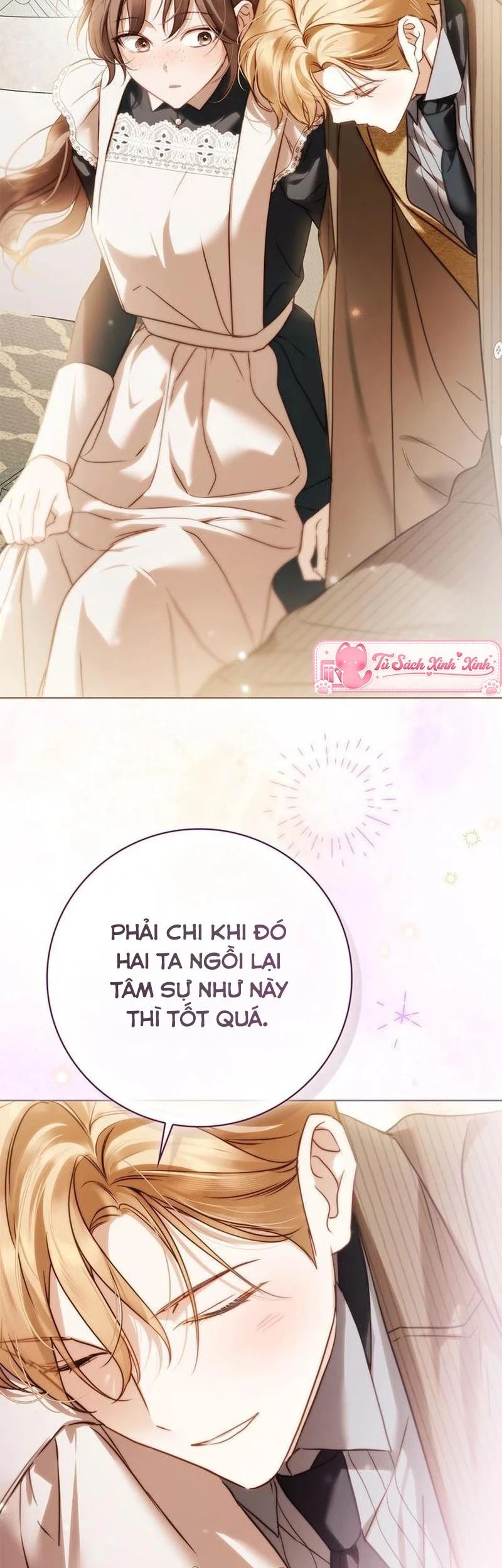 Hầu Nữ Bí Mật Của Bá Tước Chapter  93 - 60