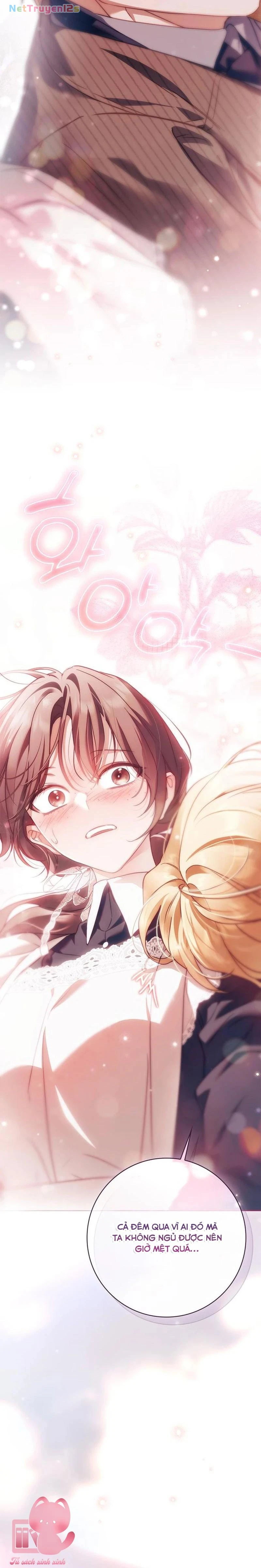 Hầu Nữ Bí Mật Của Bá Tước Chapter  93 - 65