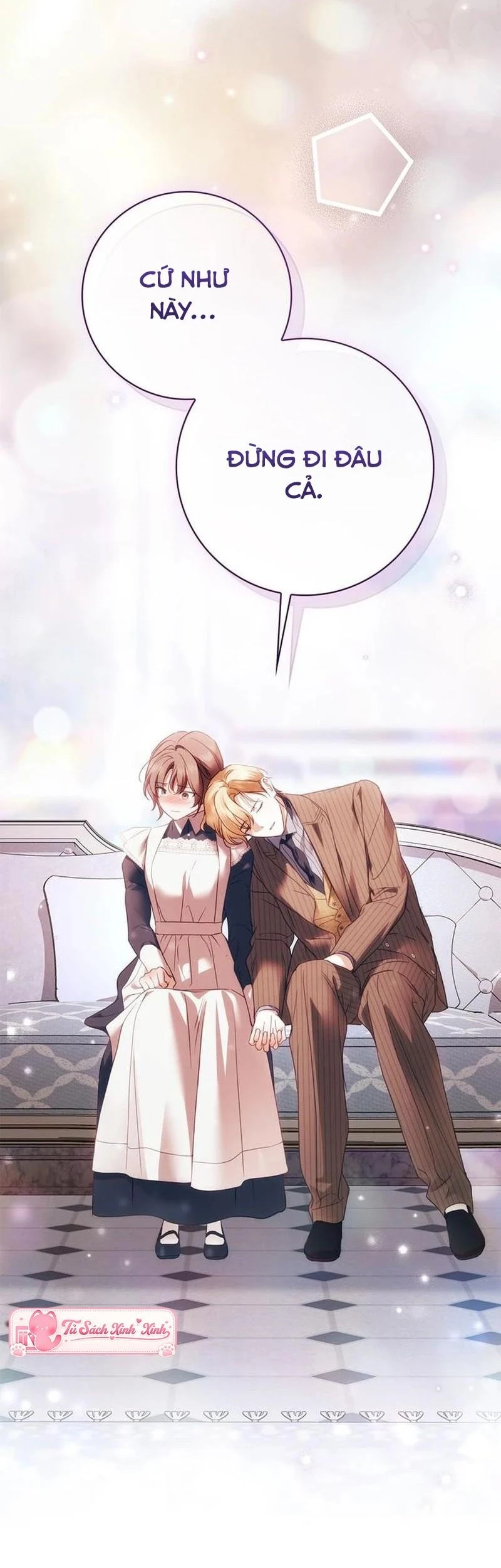 Hầu Nữ Bí Mật Của Bá Tước Chapter  93 - 67