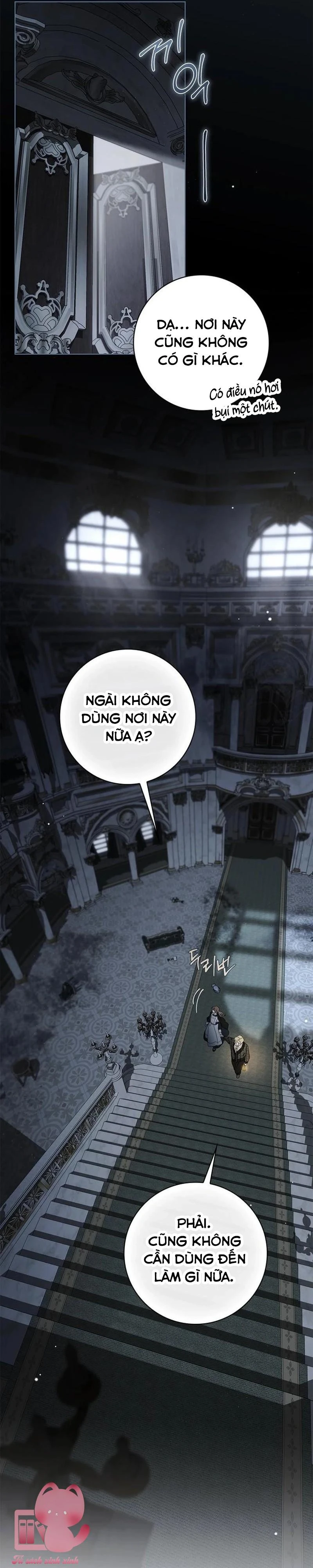 Hầu Nữ Bí Mật Của Bá Tước Chapter  96 - 2