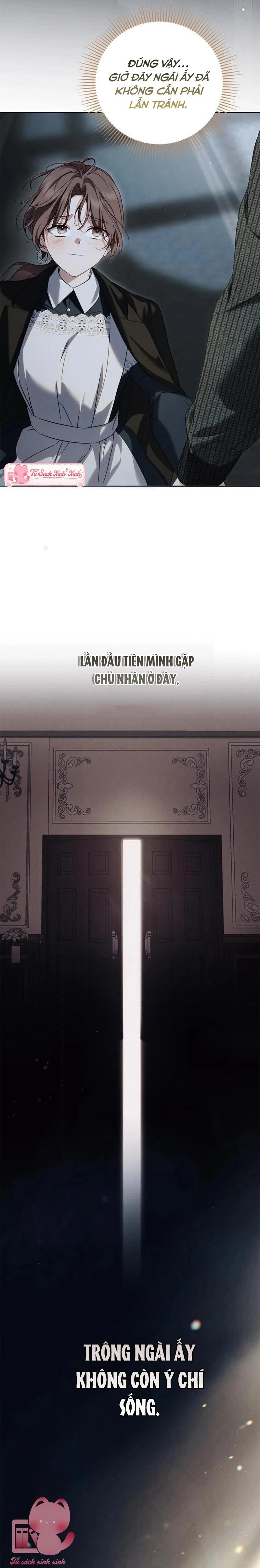 Hầu Nữ Bí Mật Của Bá Tước Chapter  96 - 3