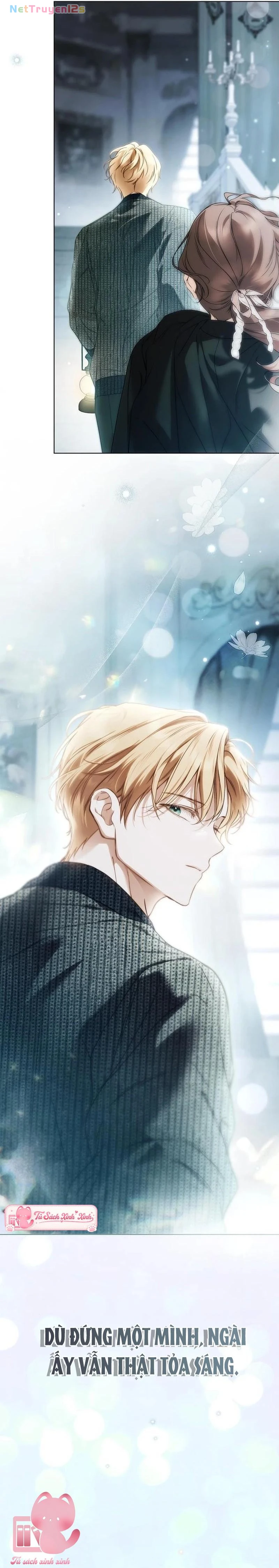Hầu Nữ Bí Mật Của Bá Tước Chapter  96 - 5