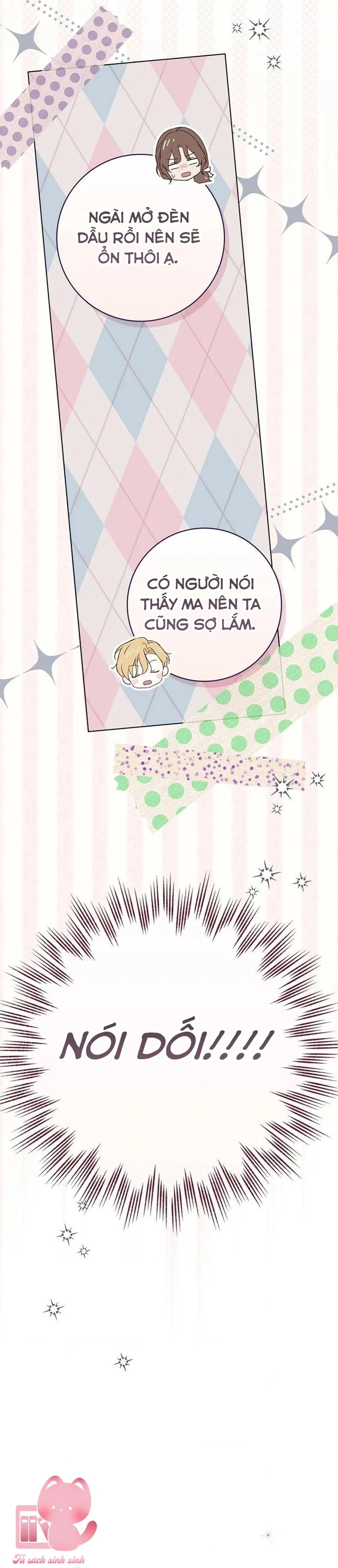 Hầu Nữ Bí Mật Của Bá Tước Chapter  96 - 10