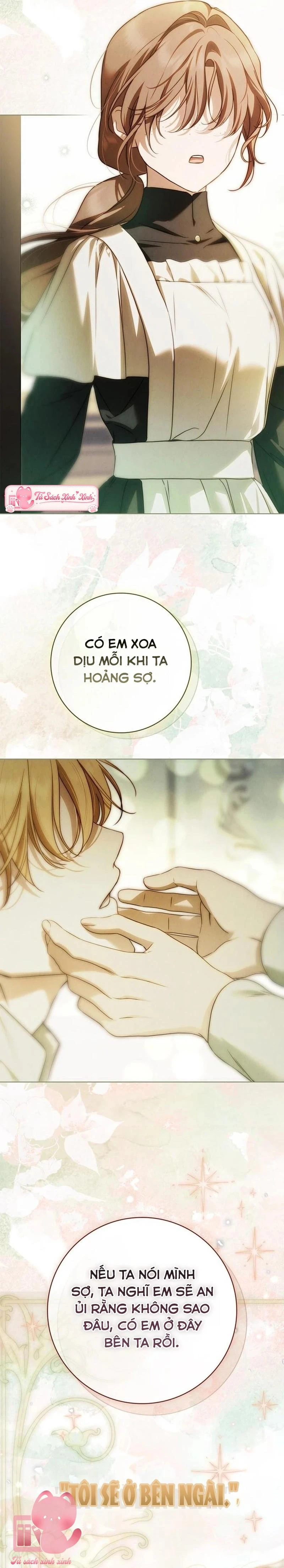Hầu Nữ Bí Mật Của Bá Tước Chapter  96 - 13