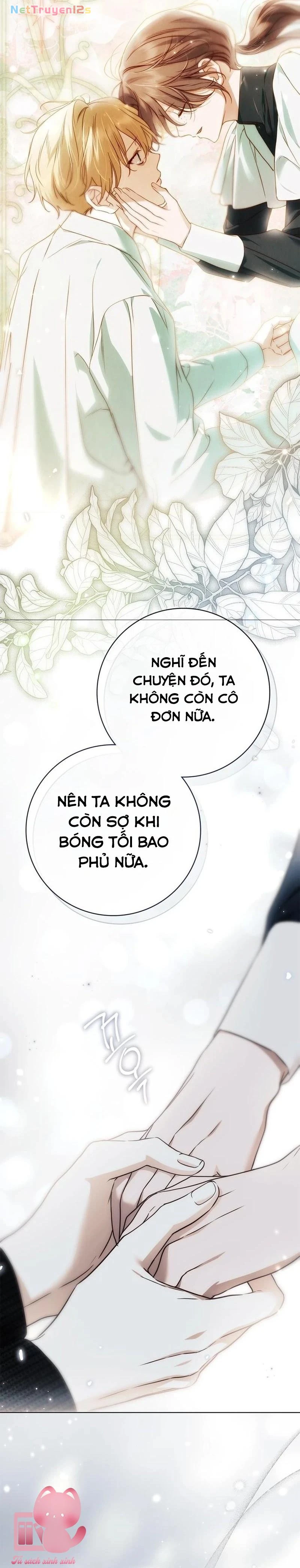 Hầu Nữ Bí Mật Của Bá Tước Chapter  96 - 14