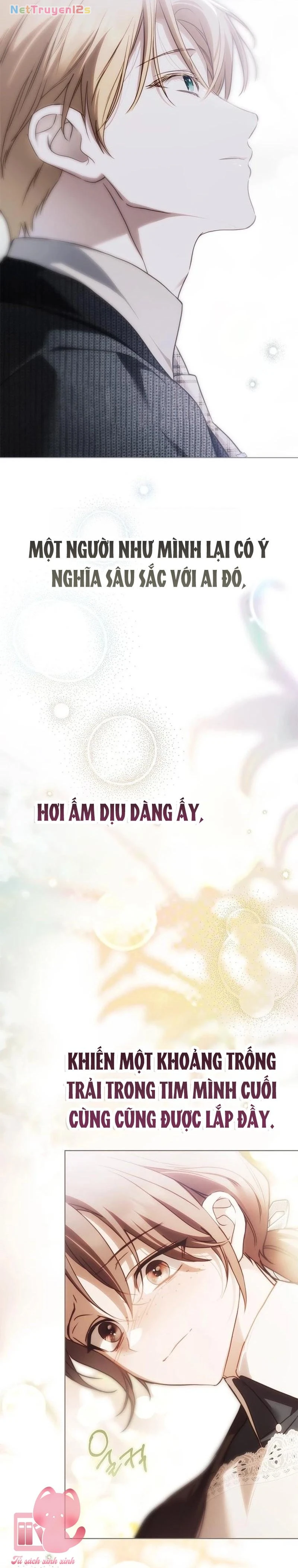 Hầu Nữ Bí Mật Của Bá Tước Chapter  96 - 16
