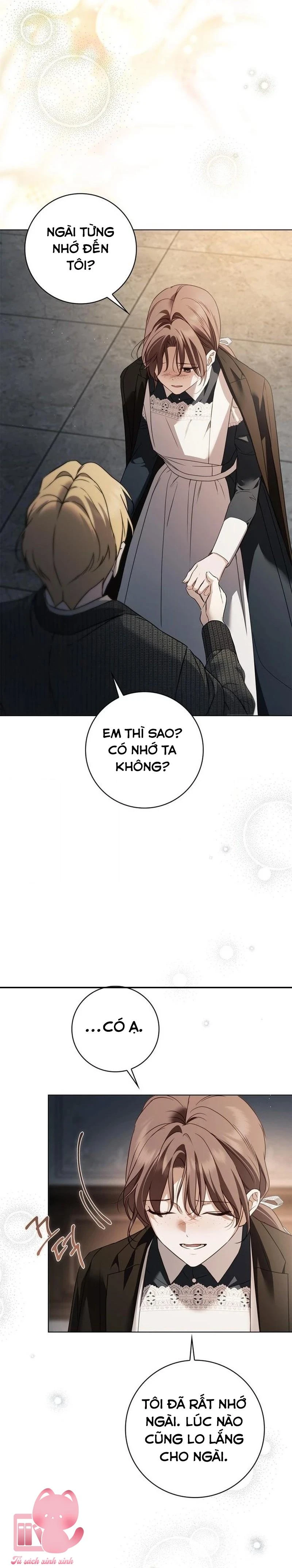 Hầu Nữ Bí Mật Của Bá Tước Chapter  96 - 17