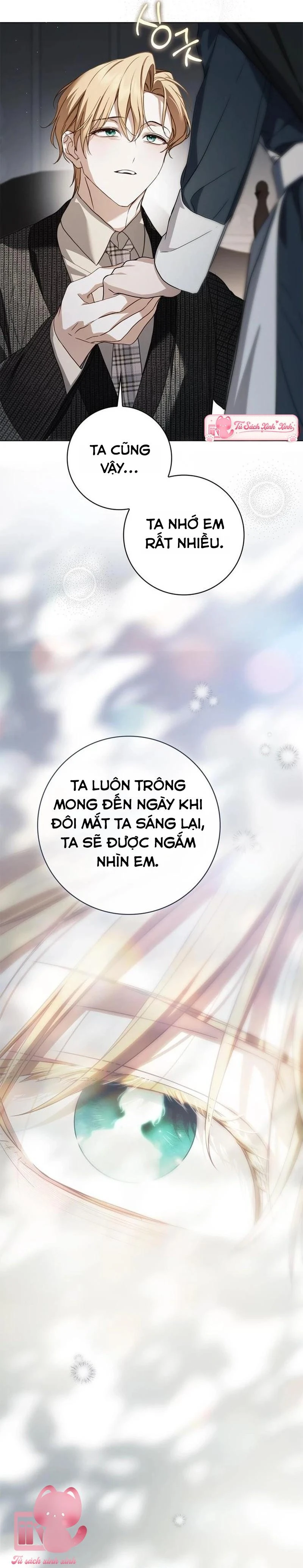 Hầu Nữ Bí Mật Của Bá Tước Chapter  96 - 18